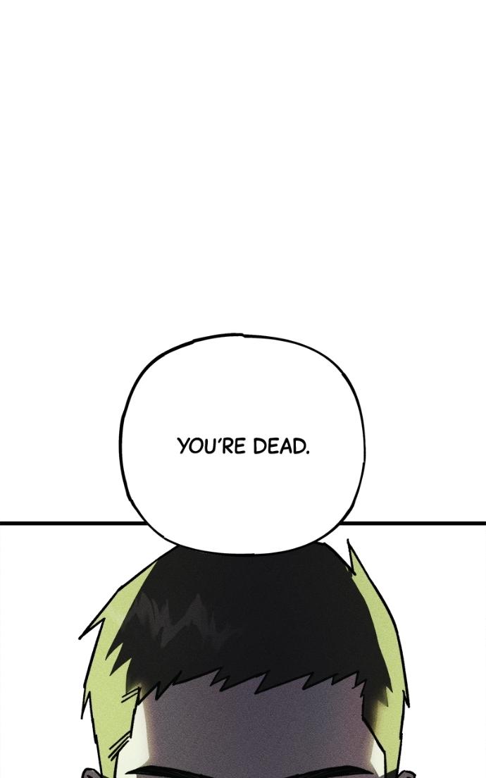 Acting Gangster Chapter 20 page 162 - 