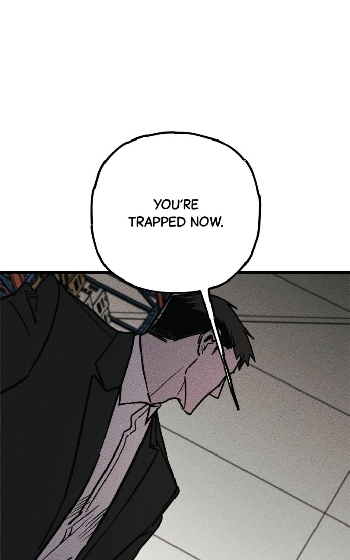 Acting Gangster Chapter 20 page 169 - 