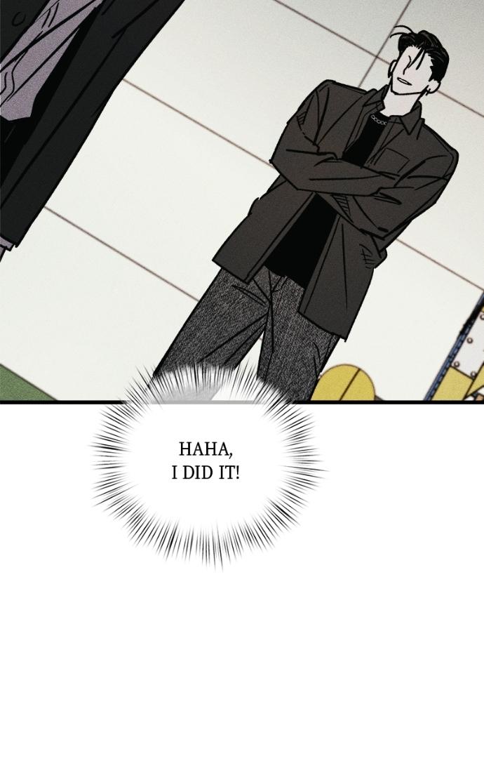 Acting Gangster Chapter 20 page 170 - 