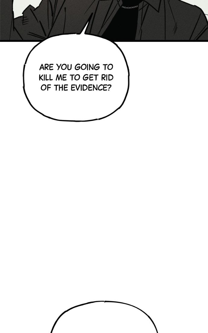 Acting Gangster Chapter 20 page 172 - 