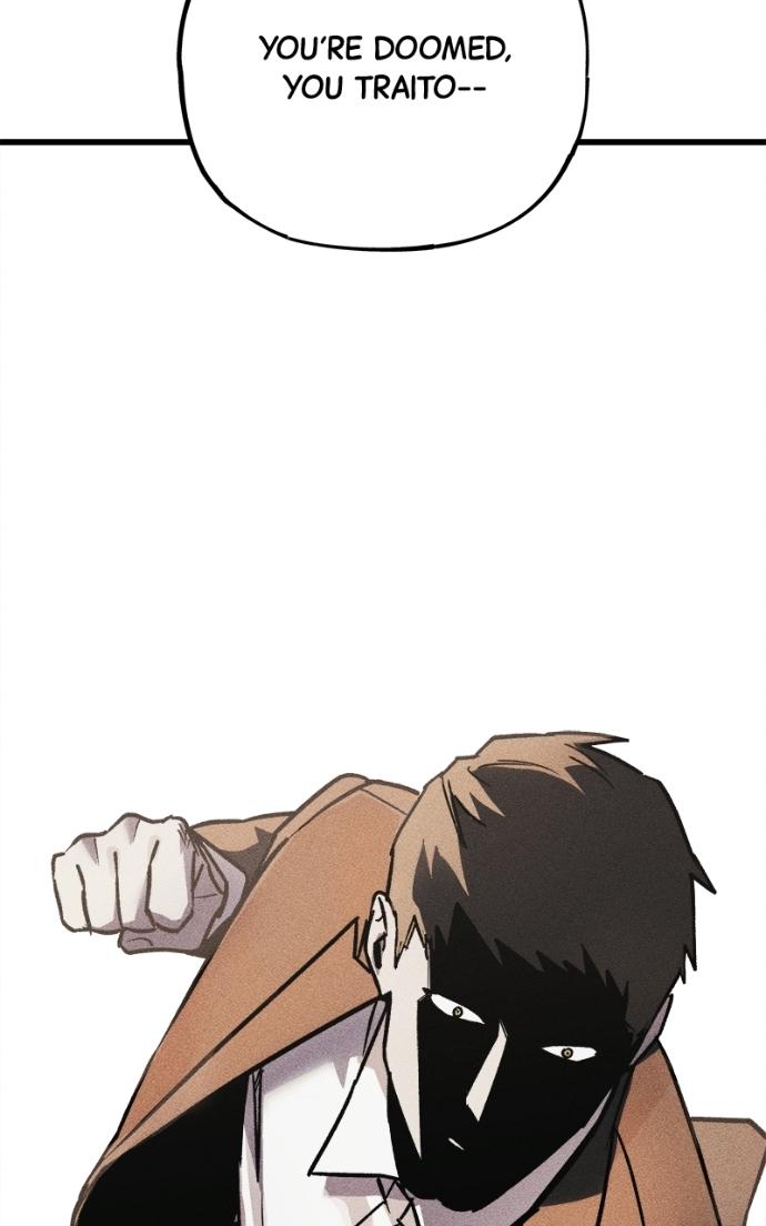 Acting Gangster Chapter 20 page 173 - 