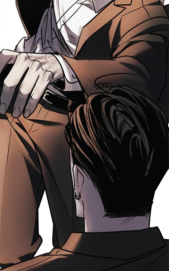 Acting Gangster Chapter 20 page 174 - 