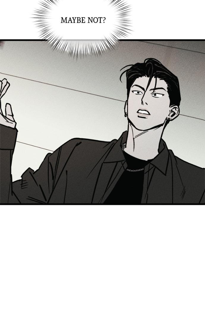 Acting Gangster Chapter 20 page 176 - 