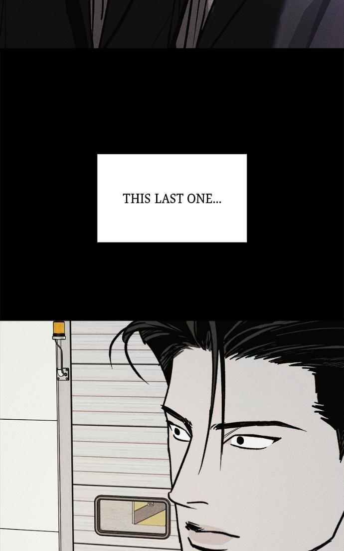 Acting Gangster Chapter 20 page 19 - 