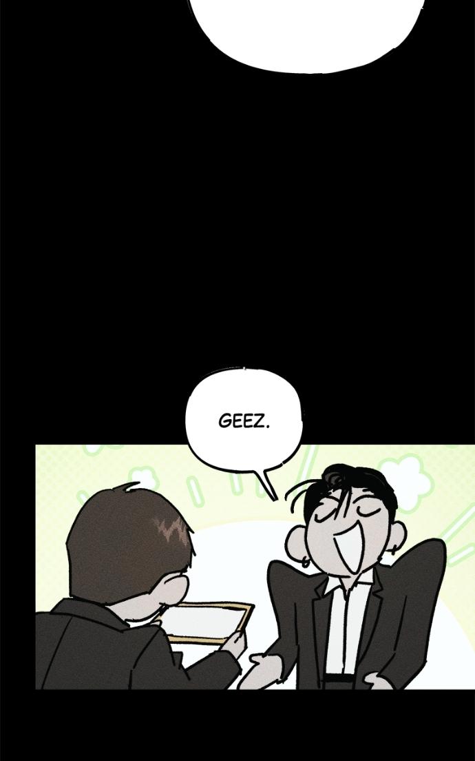 Acting Gangster Chapter 20 page 22 - 