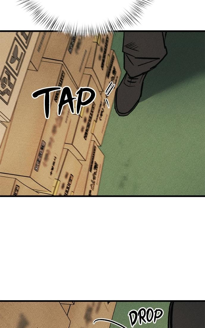 Acting Gangster Chapter 20 page 29 - 