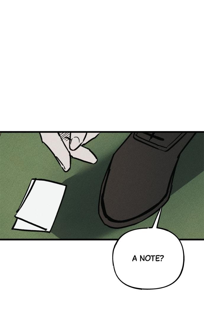 Acting Gangster Chapter 20 page 32 - 