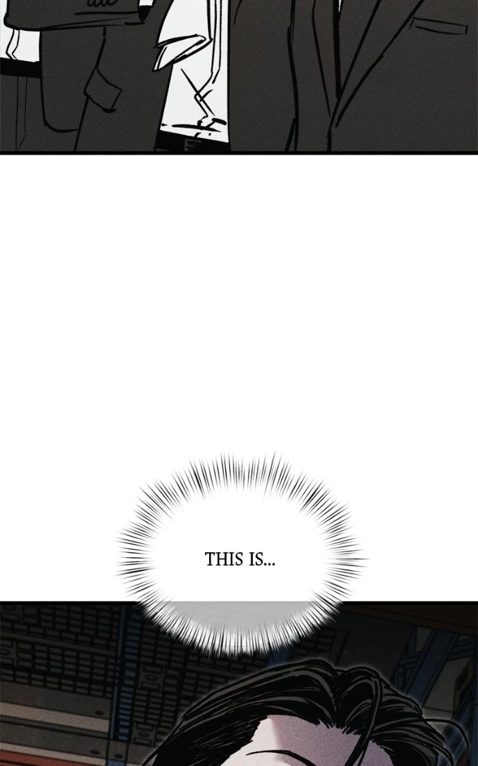 Acting Gangster Chapter 20 page 36 - 