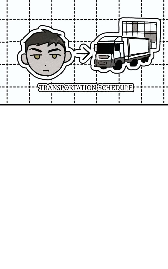 Acting Gangster Chapter 20 page 41 - 