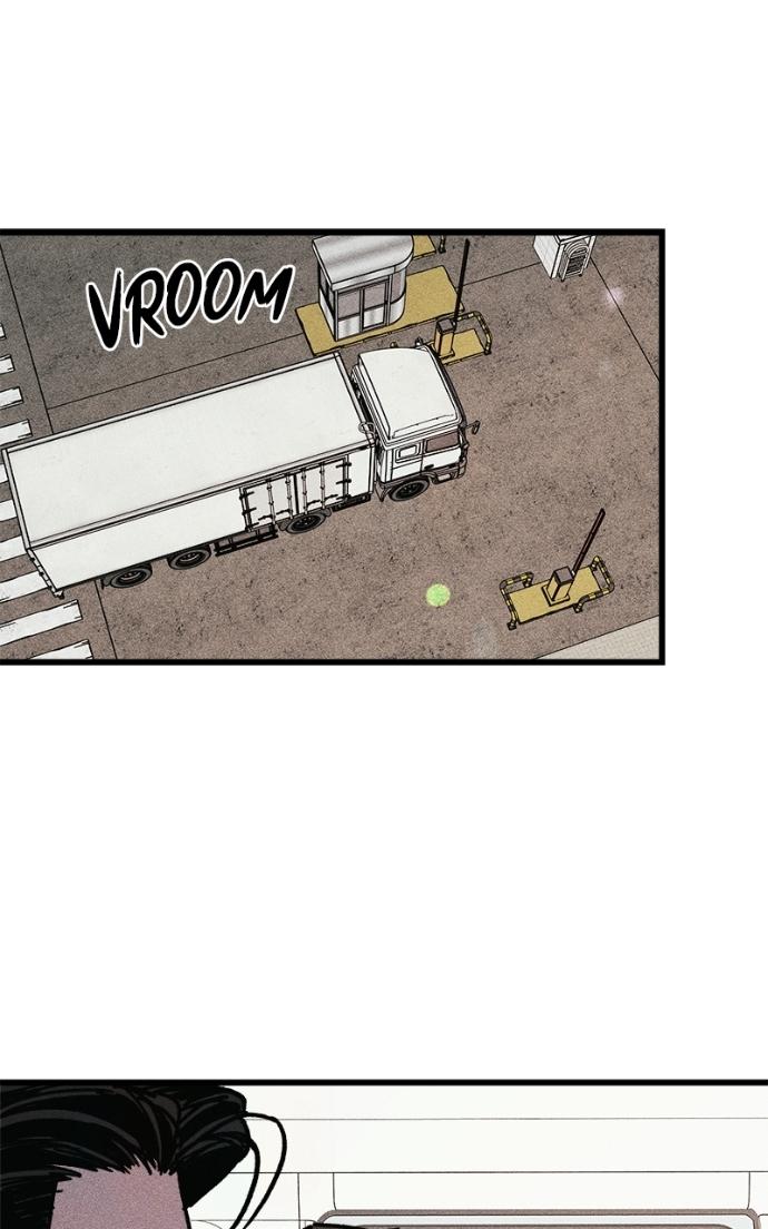 Acting Gangster Chapter 20 page 42 - 