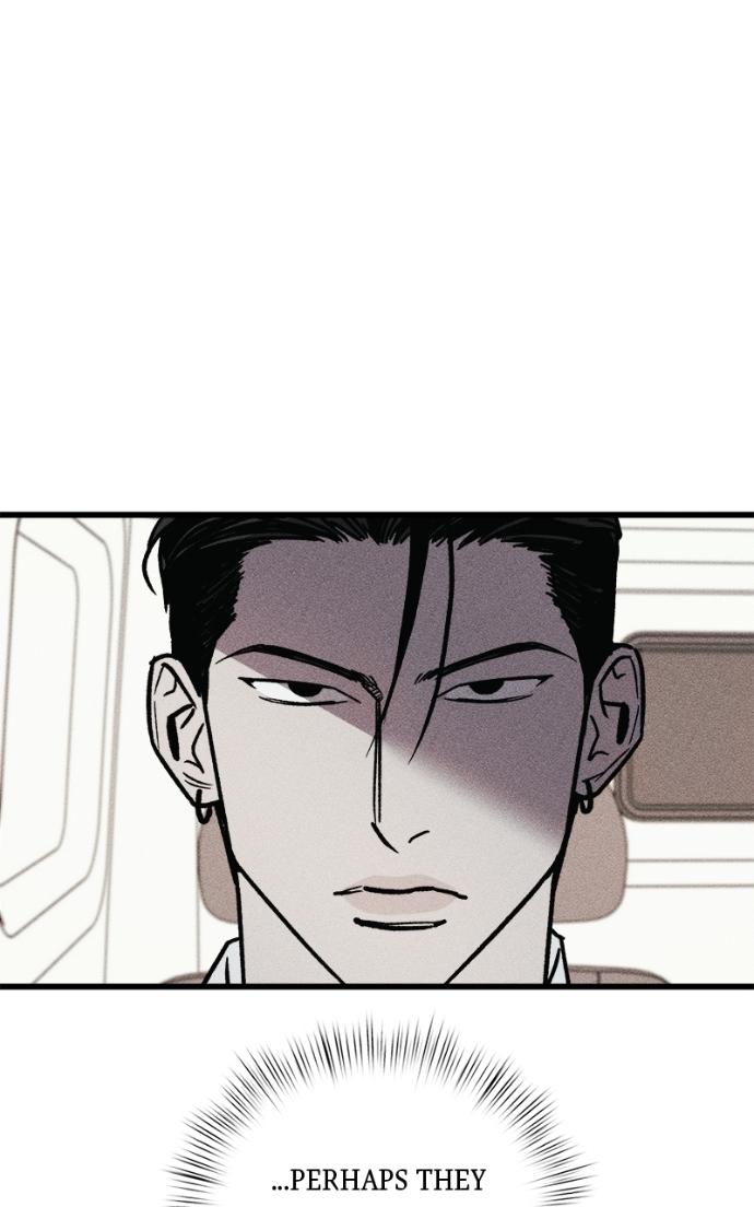 Acting Gangster Chapter 20 page 45 - 