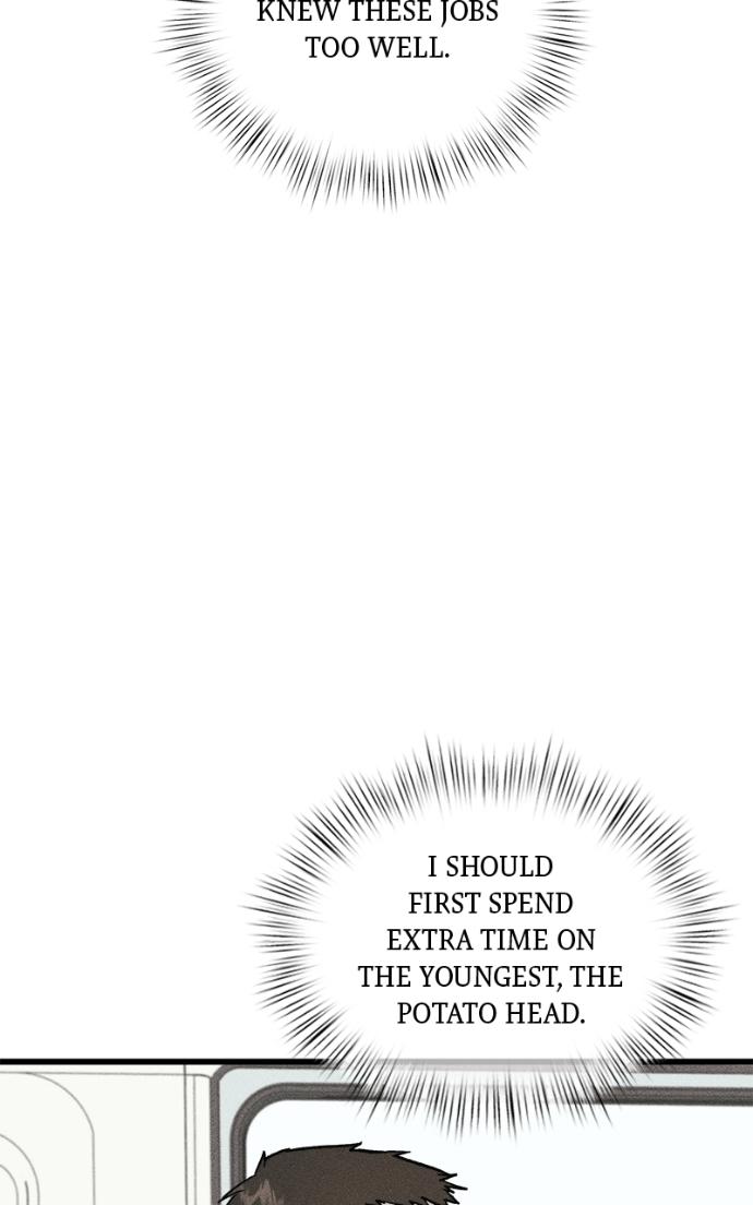 Acting Gangster Chapter 20 page 46 - 