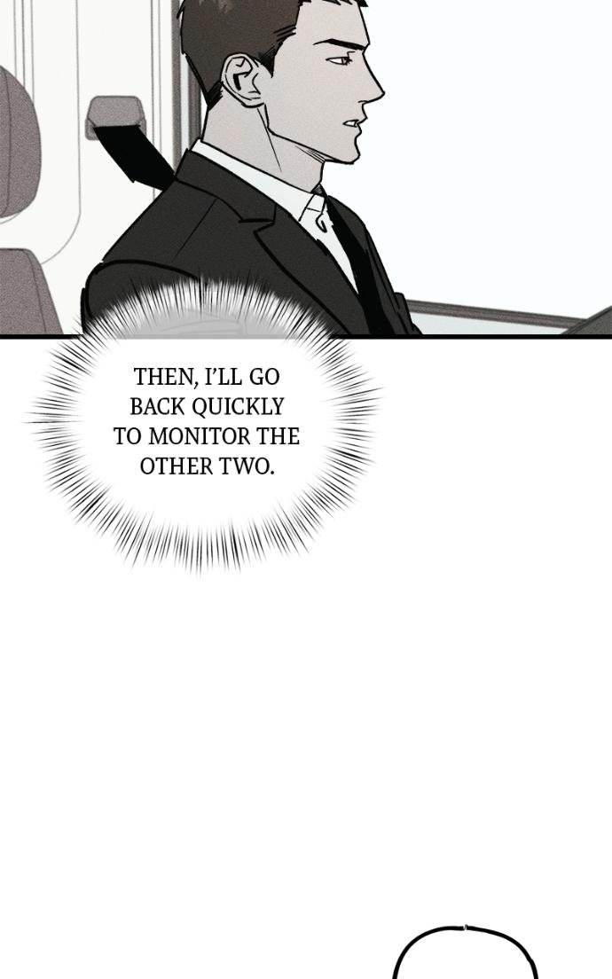 Acting Gangster Chapter 20 page 47 - 