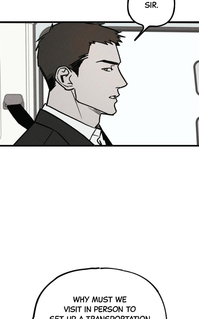 Acting Gangster Chapter 20 page 48 - 