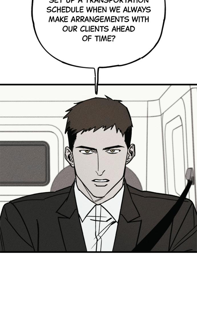 Acting Gangster Chapter 20 page 49 - 