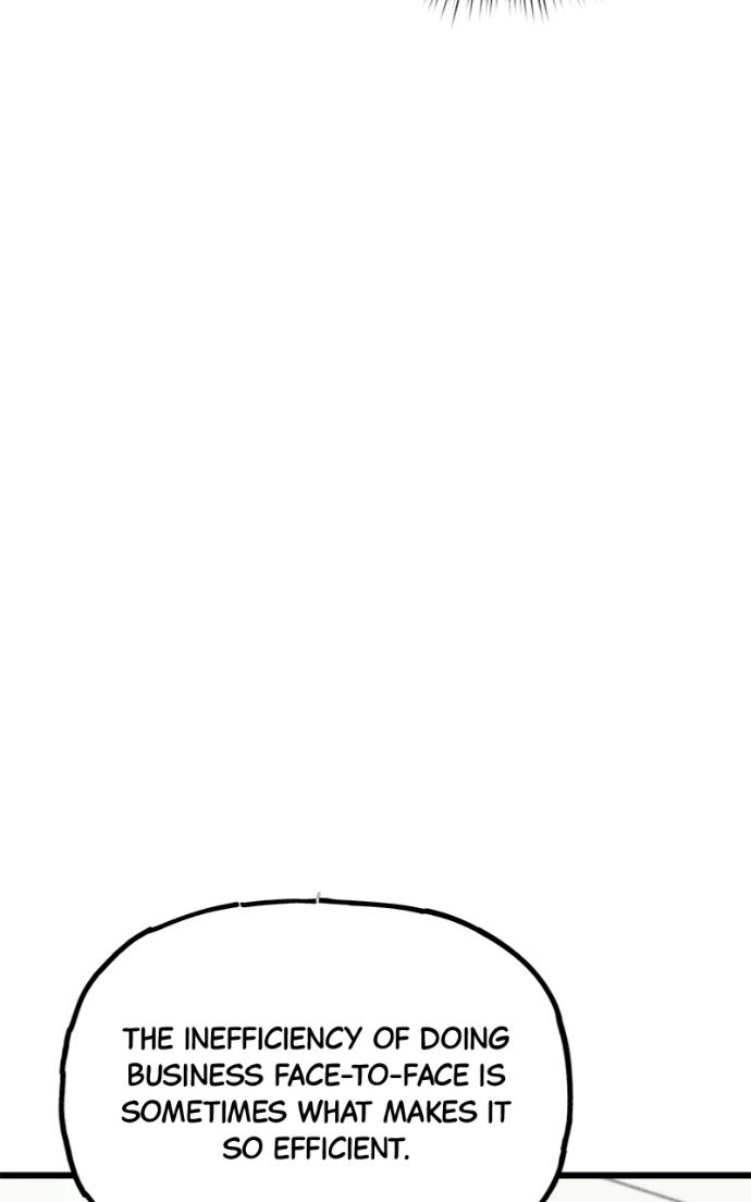 Acting Gangster Chapter 20 page 51 - 