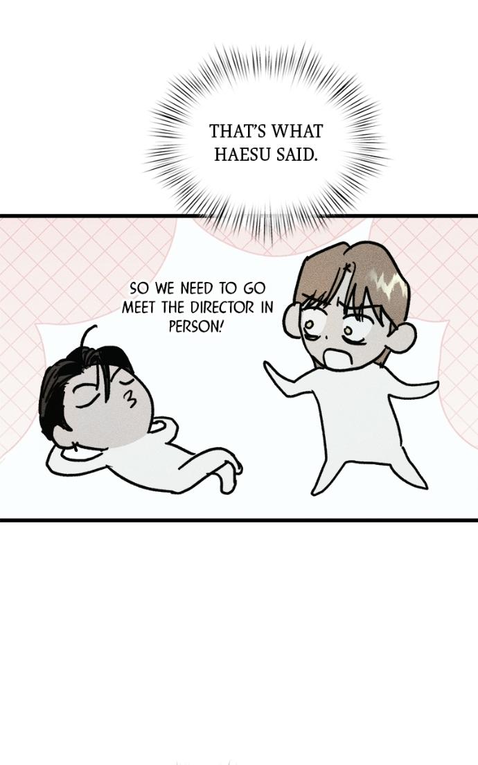 Acting Gangster Chapter 20 page 53 - 