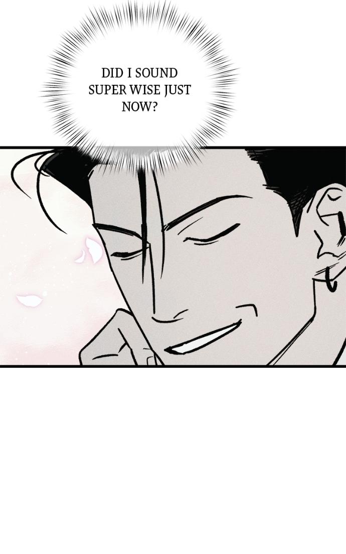 Acting Gangster Chapter 20 page 54 - 