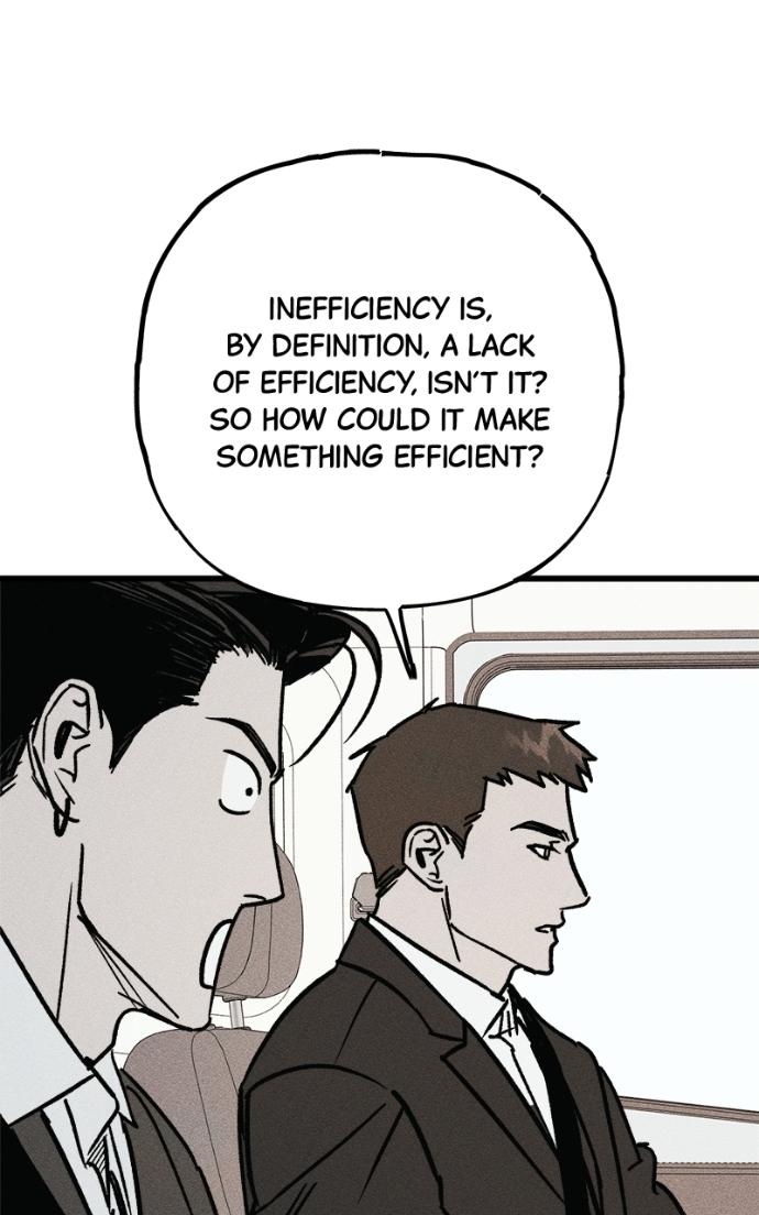 Acting Gangster Chapter 20 page 58 - 