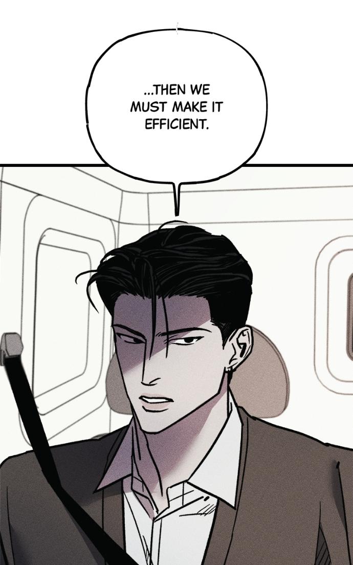Acting Gangster Chapter 20 page 60 - 