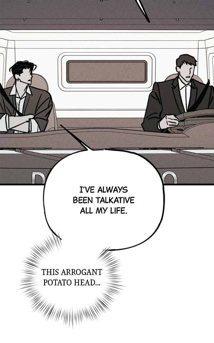 Acting Gangster Chapter 20 page 63 - 