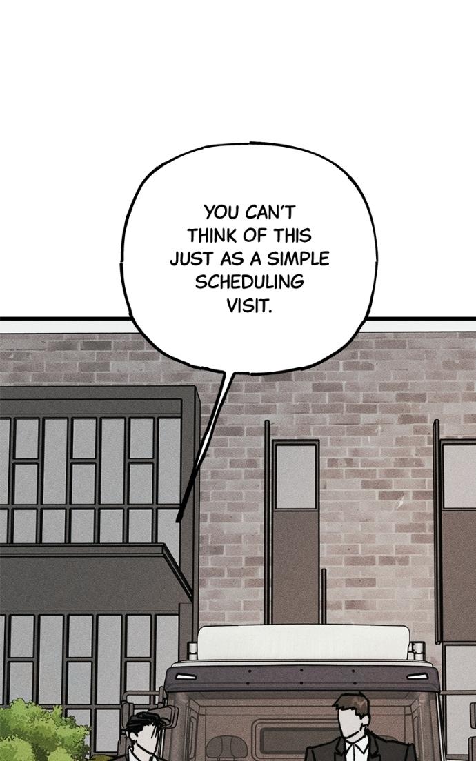 Acting Gangster Chapter 20 page 65 - 