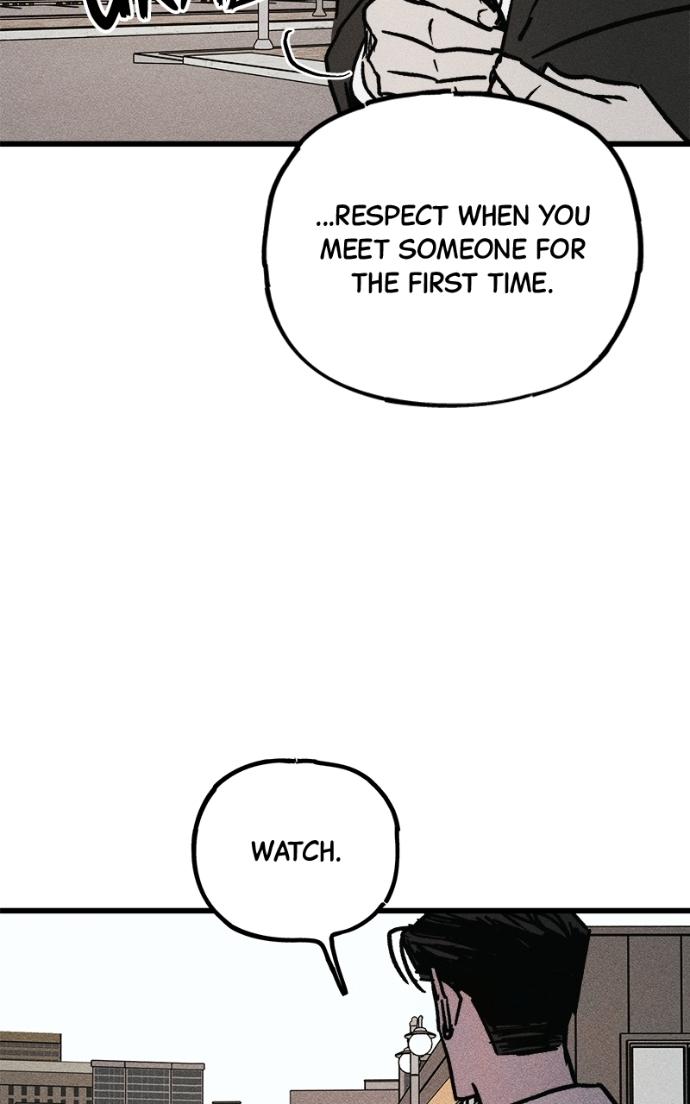 Acting Gangster Chapter 20 page 67 - 