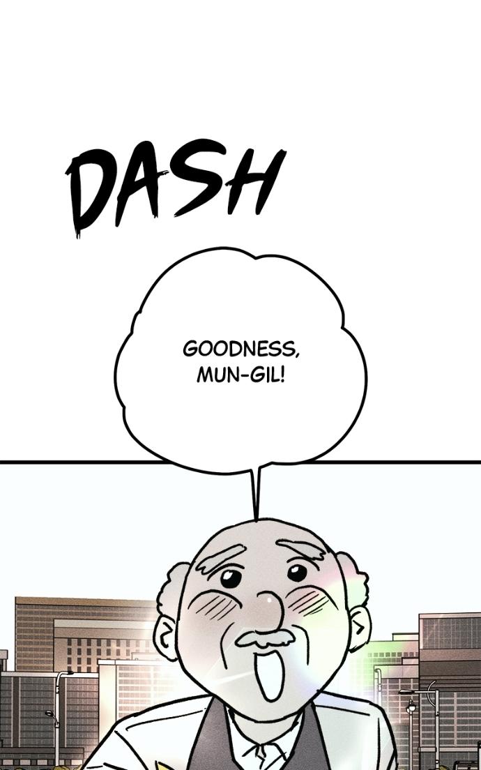 Acting Gangster Chapter 20 page 69 - 