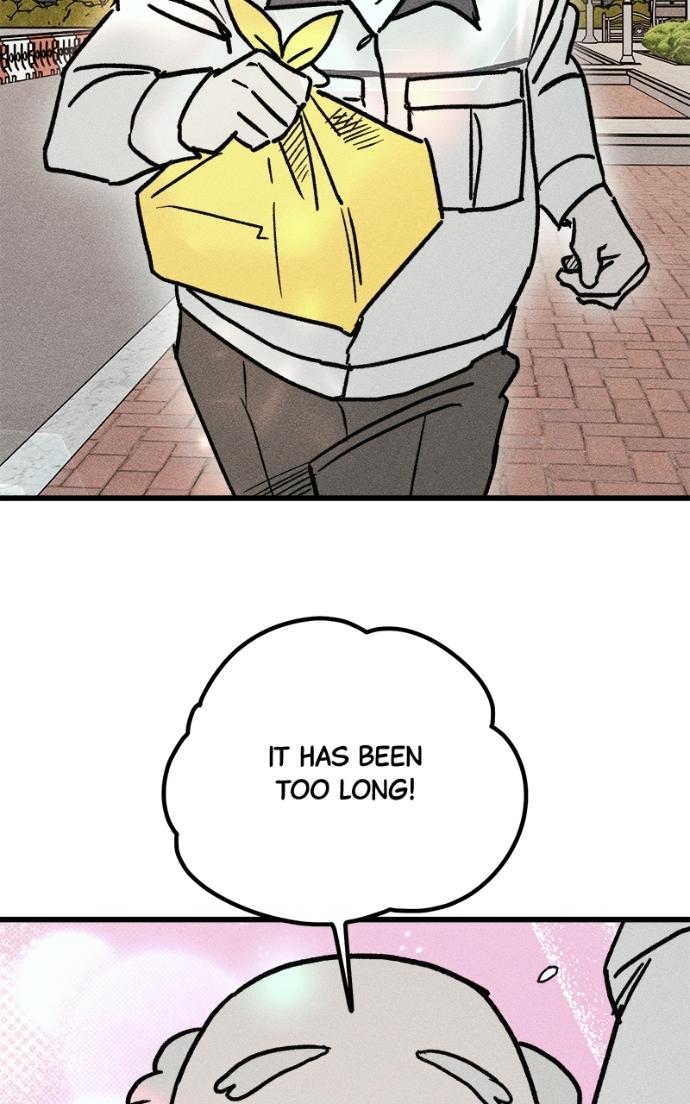 Acting Gangster Chapter 20 page 70 - 