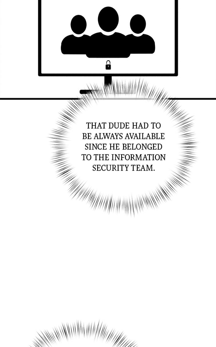 Acting Gangster Chapter 20 page 8 - 