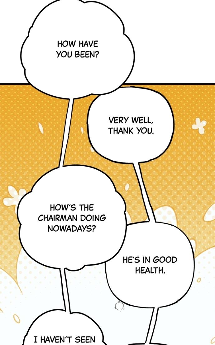 Acting Gangster Chapter 20 page 73 - 