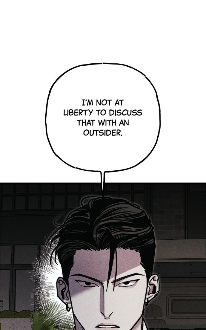 Acting Gangster Chapter 20 page 78 - 