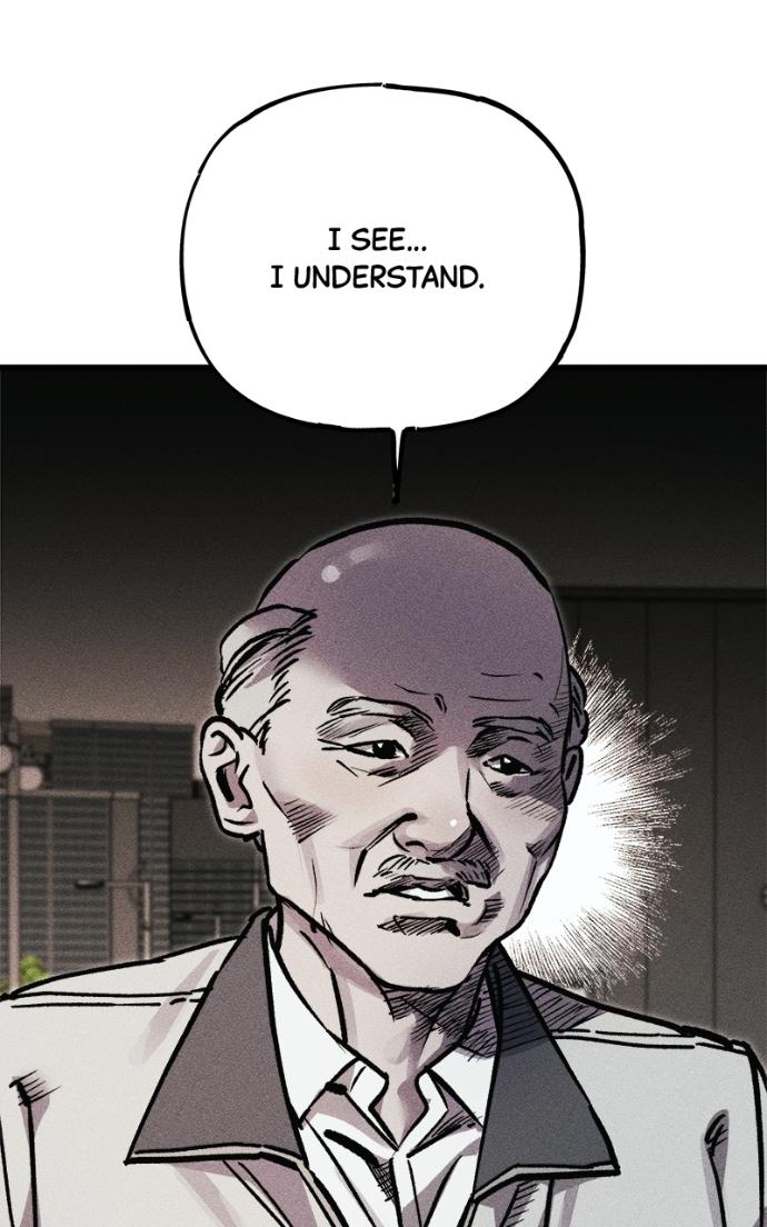 Acting Gangster Chapter 20 page 82 - 