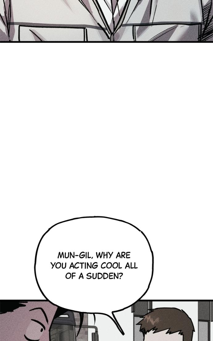 Acting Gangster Chapter 20 page 83 - 
