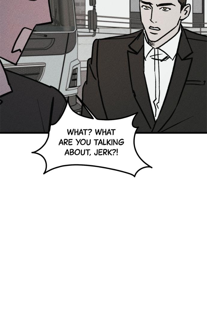 Acting Gangster Chapter 20 page 84 - 