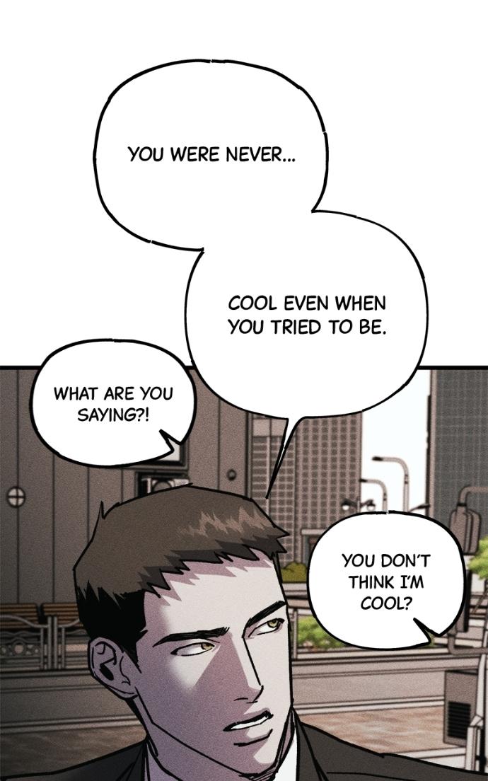 Acting Gangster Chapter 20 page 85 - 