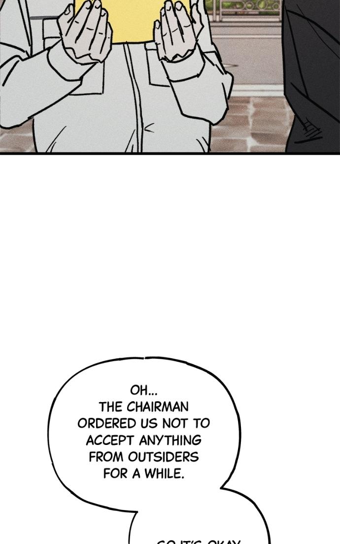 Acting Gangster Chapter 20 page 89 - 
