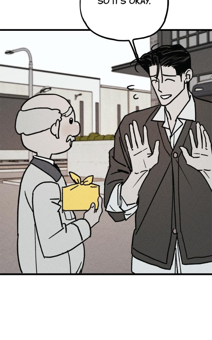 Acting Gangster Chapter 20 page 90 - 
