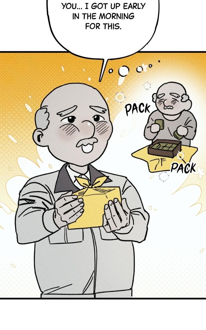 Acting Gangster Chapter 20 page 92 - 