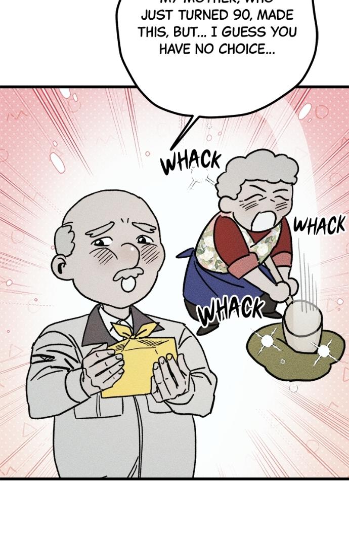 Acting Gangster Chapter 20 page 96 - 