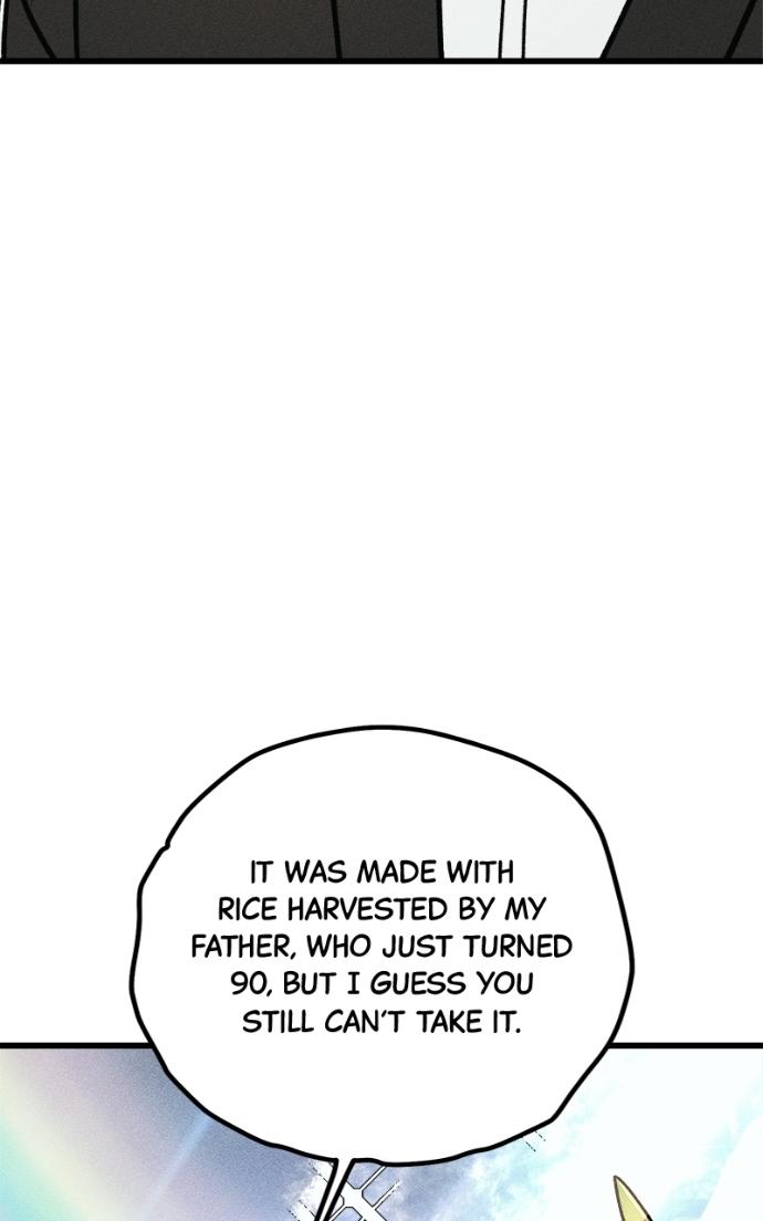 Acting Gangster Chapter 20 page 98 - 