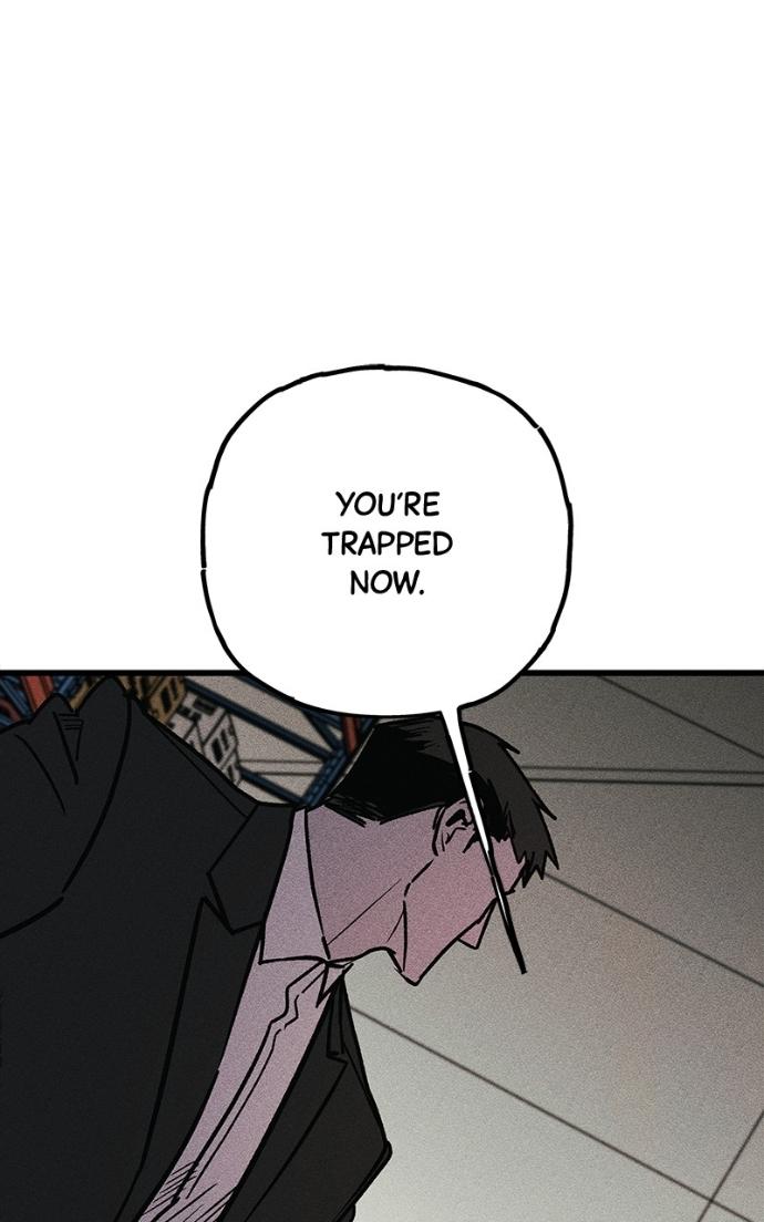Acting Gangster Chapter 21 page 1 - 