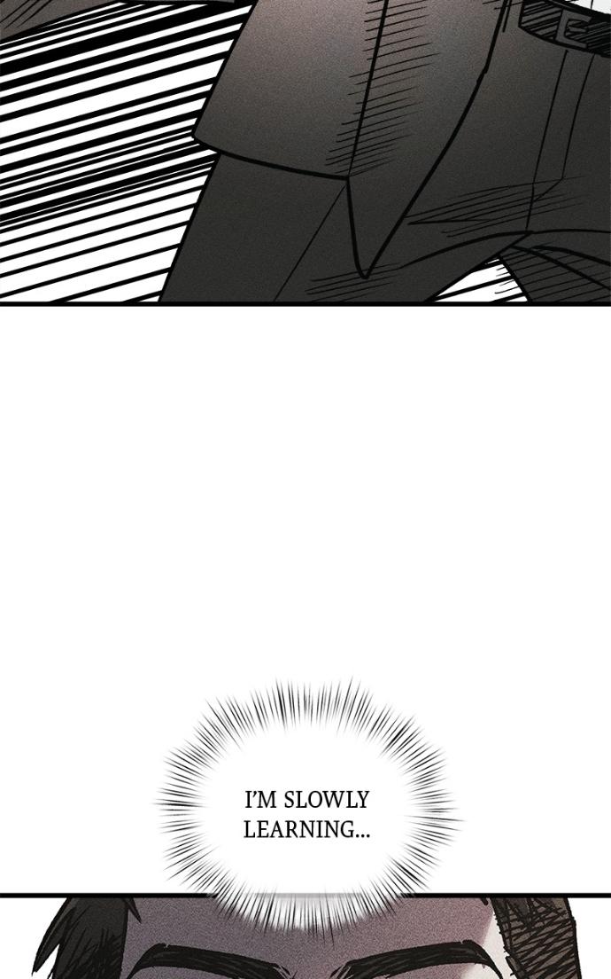 Acting Gangster Chapter 21 page 102 - 