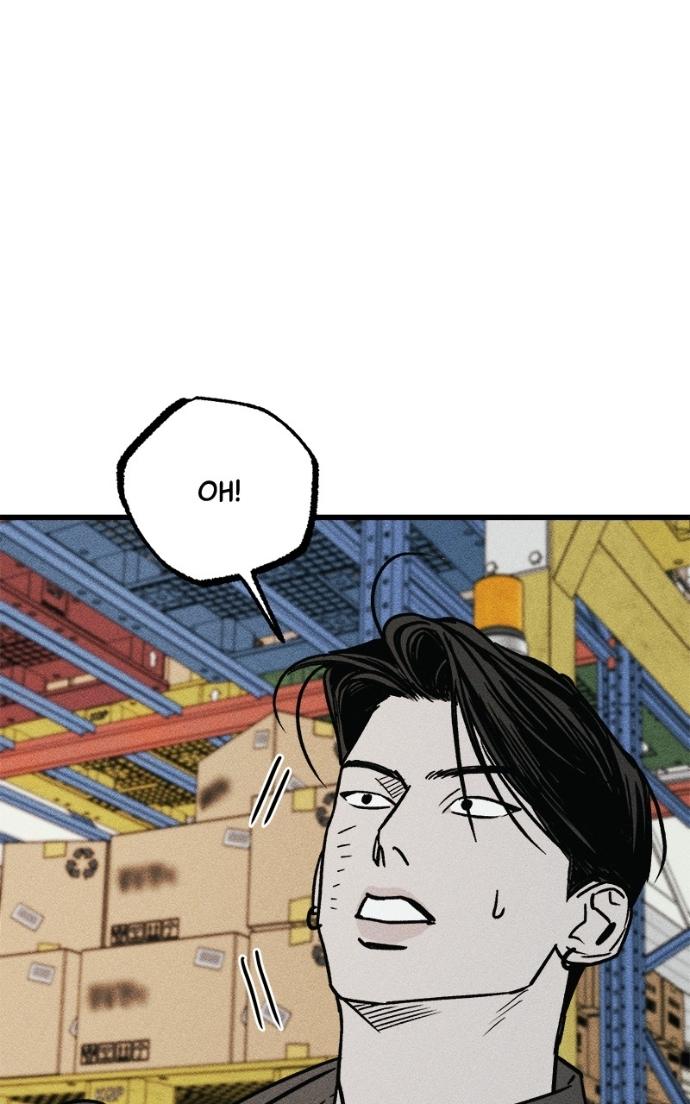 Acting Gangster Chapter 21 page 109 - 