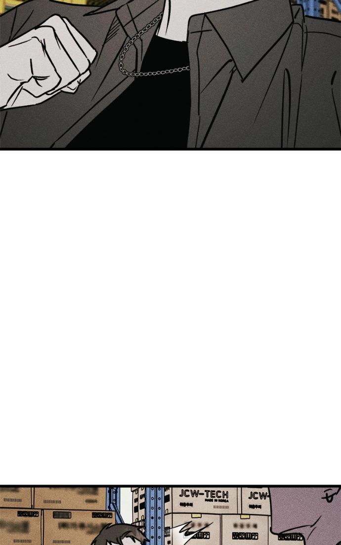 Acting Gangster Chapter 21 page 110 - 