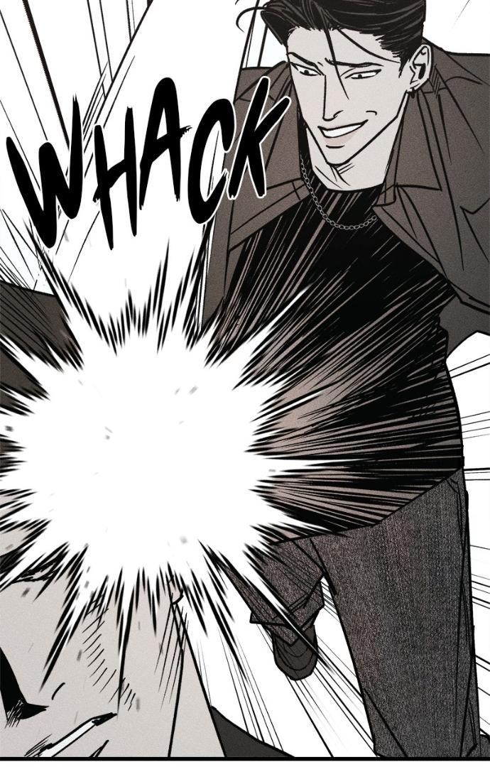 Acting Gangster Chapter 21 page 115 - 