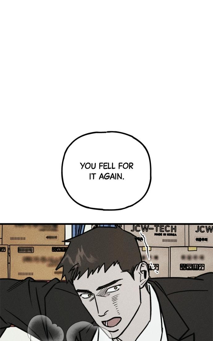 Acting Gangster Chapter 21 page 116 - 
