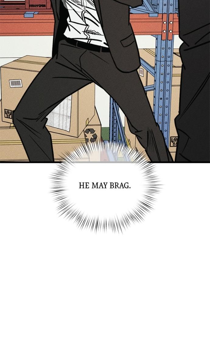 Acting Gangster Chapter 21 page 118 - 