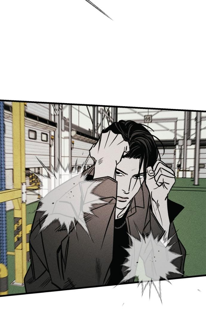 Acting Gangster Chapter 21 page 127 - 