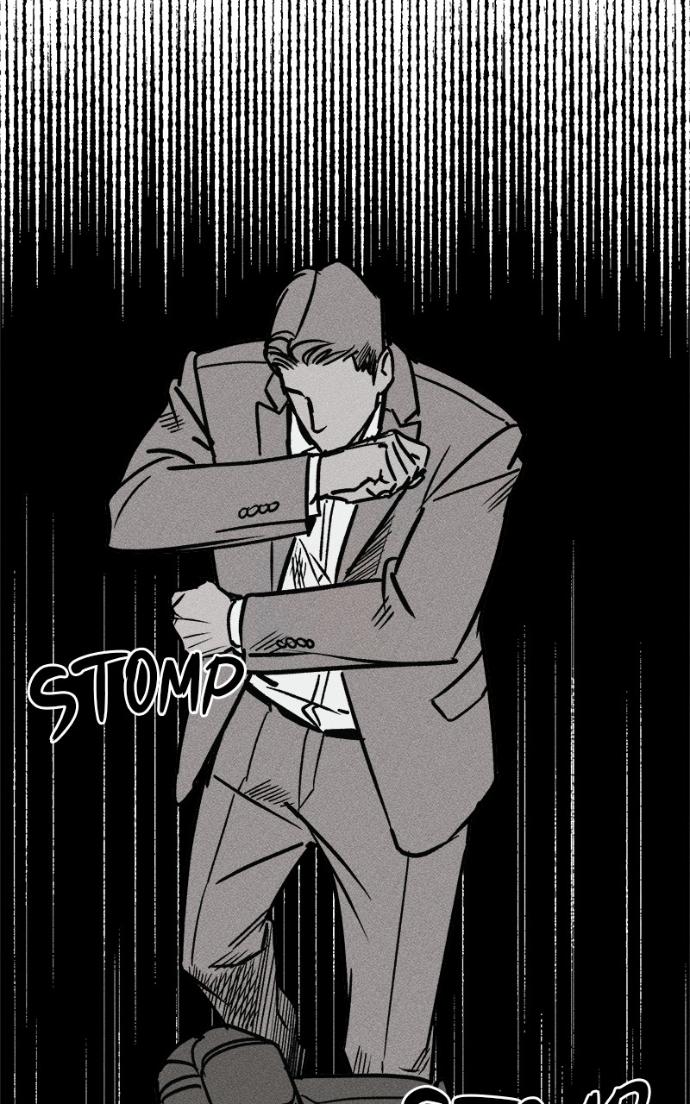 Acting Gangster Chapter 21 page 129 - 